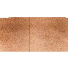 Краски акварельные "Aquarius", 113 охра гаванская, кювета