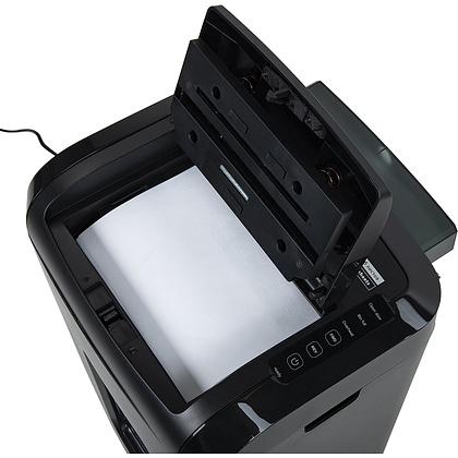 Уничтожитель "BRAUBERG AUTO 150M", 3x10 - 2