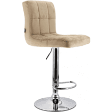 Стул барный EVERPROF Asti ткань