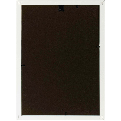 Фоторамка "OfficeSpace Expo", 21x30 см, белый - 2