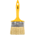 Кисть малярная Deli YS EDL509138 , плоская, 3.5"-90 мм, смешанная щетина