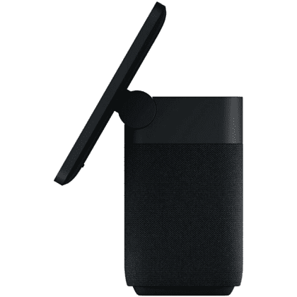 Колонка беспроводная Яндекс.Станция Дуо Макс "YNDX-00055BLK", черный  - 4