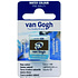 Краски акварельные "Van Gogh", 408 умбра натуральная, кювета