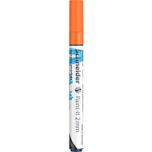Маркер акриловый "Schneider Paint-It 310", оранжевый