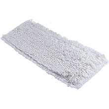 Насадка тафтинговая для плоской швабры 