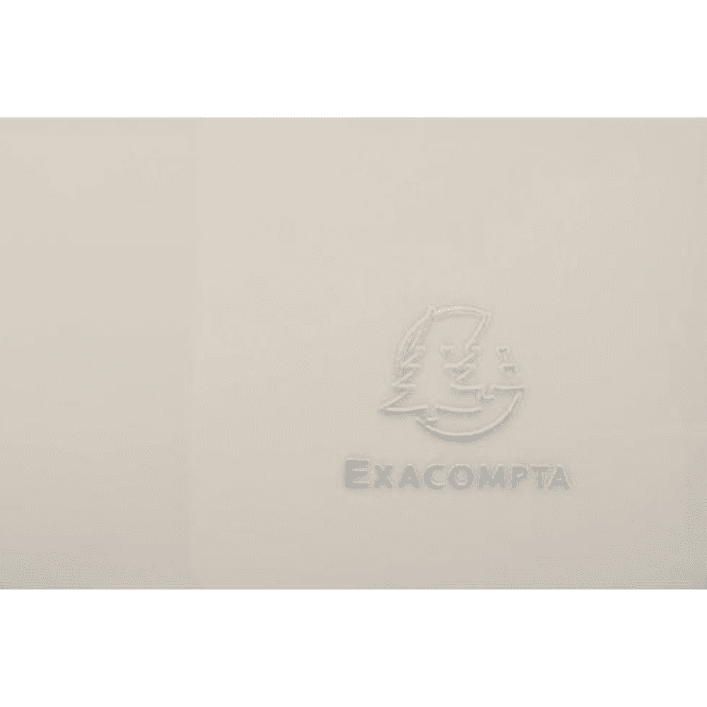 Папка на кольцах "Titane", 20 мм, А4, 2 кольца, ассорти - 9