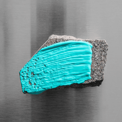 Краски акриловые"Himi Jelly Cup", набор 36 цветов, 12 мл, кювета - 20