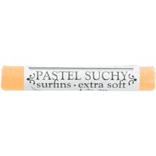 Пастель сухая "Renesans", 28 охра оранжевая