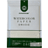 Бумага для акварели "Potentate", хлопок, холодный пресс, 19.5х27 см, 10 листов