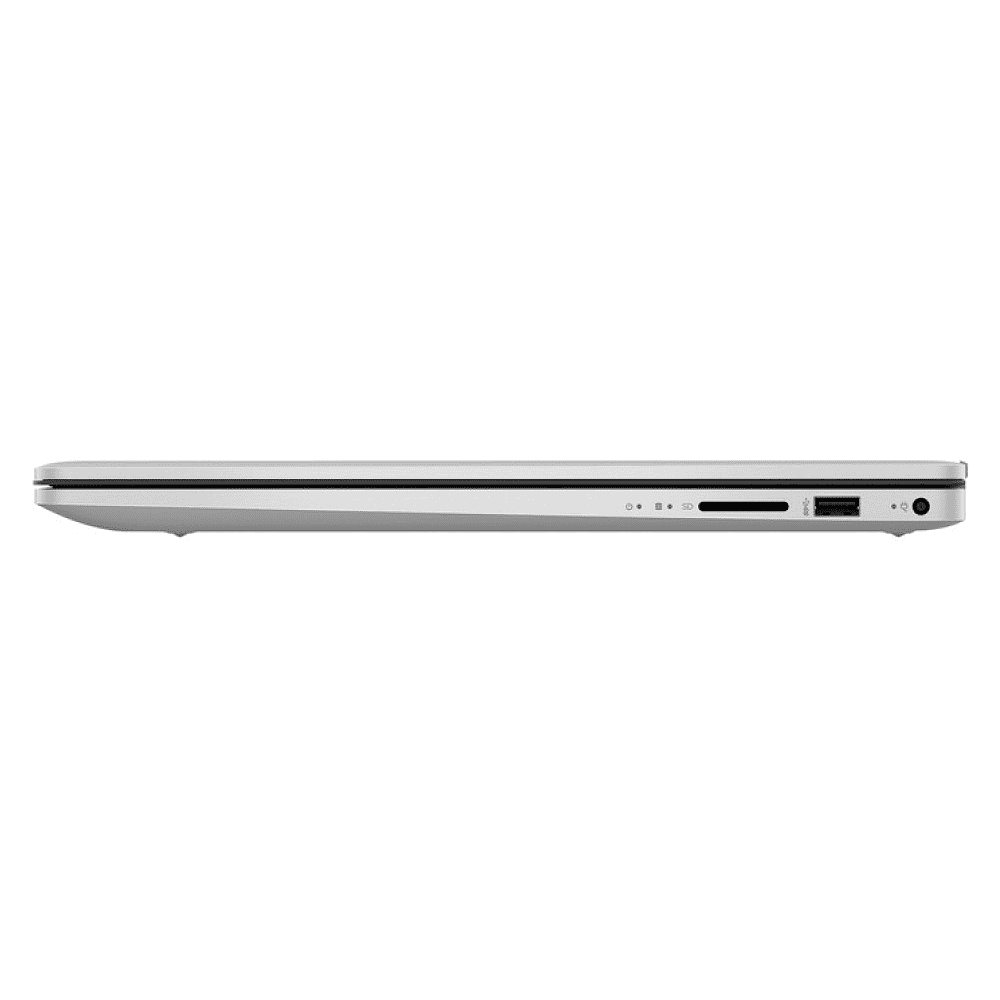 Ноутбук HP Laptop 17 8L380EA, 17.3", 8GB - 5