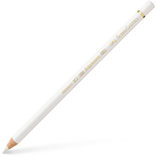 Карандаш цветной "Polychromos", 101 белый