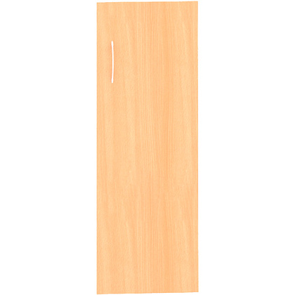 Коллекция Столица дверь С-503R, 1103х396х18 мм, бук