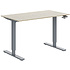 Комплект WellDesk First (регулируемый по высоте каркас арт. 9022708 и столешница арт. 9031918)