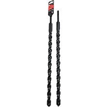 Бур M-Lion MDD22450P, по бетону, 22х450 мм, SDS+, двойная резьба