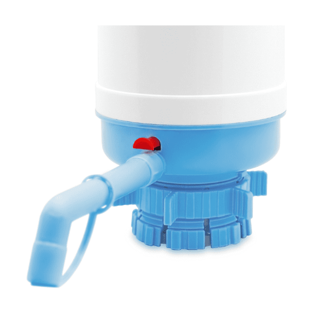 Помпа для воды "Ecotronic Классик", механическая - 2