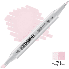 Маркер художественный "Sketchmarker"