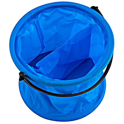 Ведро для воды "Сонет", складное