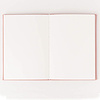 Скетчбук для графики и маркеров "Bristol Touch", A5, 180 г/м2, 50 листов, розовый - 4