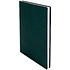 Ежедневник недатированный "Tucson Flex", А5, 272 страницы, зеленый