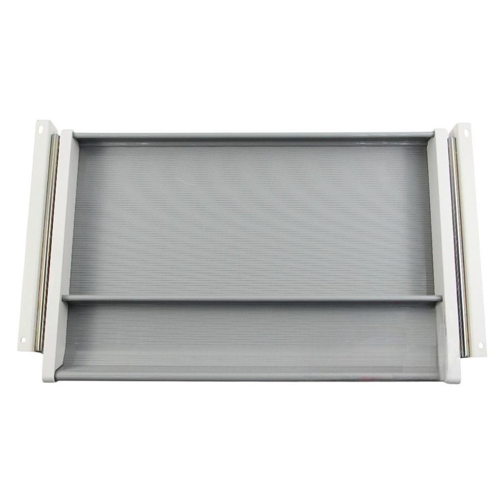 Ящик выдвижной VY-1, серый, белый - 5