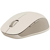 Мышь Xiaomi "Dual-mode Wireless Mouse 2" (BHR8849GL, XMSMSB01YM), белый   - 2