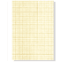Бумага миллиметровая, А4