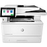МФУ лазерное HP LaserJet Ent MFP M430f 