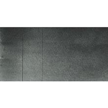 Краски акварельные "Aquarius", 263 бархатный чёрный, кювета