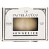 Пастель сухая "À l'écu Pastel", галька, 126 коричневая охра