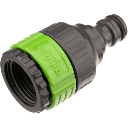 Адаптер Amigo Grande 79856, 3/4", внутренняя резьба, шарнирный - 2