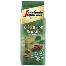 Кофе "Segafredo" Le Origini Brasile, молотый, 250 г