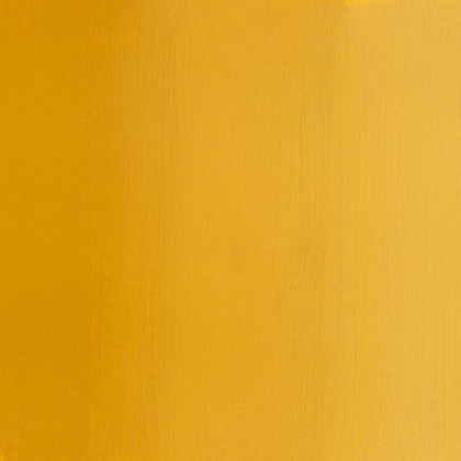 Краски акриловые Ладога, 206 охра светлая, 100 мл., банка - 3