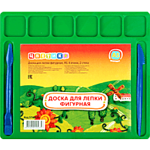 Доска для моделирования "Цветик"