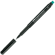 Маркер перманентный 