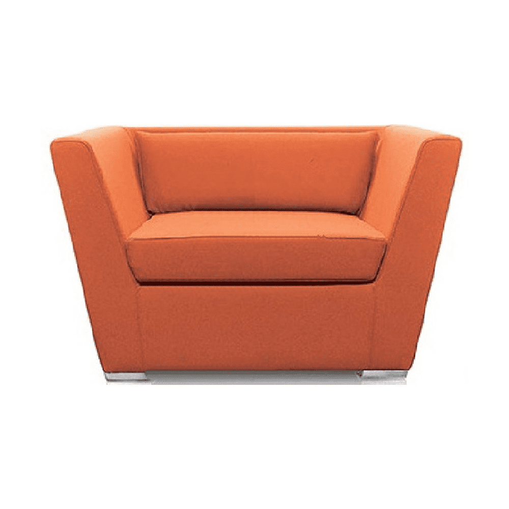 Кресло AUPI R 4.104.2, Болдер 1