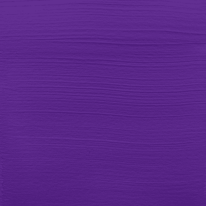 Краски акриловые "Amsterdam", 507 ультрамарин фиолетовый, 20 мл, туба - 2