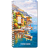 Книга алфавитная "Живопись. Riviera", А5, 80 листов