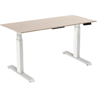 Комплект WellDesk Uplift BOSCH (регулируемый по высоте каркас арт. 9041261 и столешница арт. 9091494)