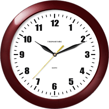 Часы настенные "963644"