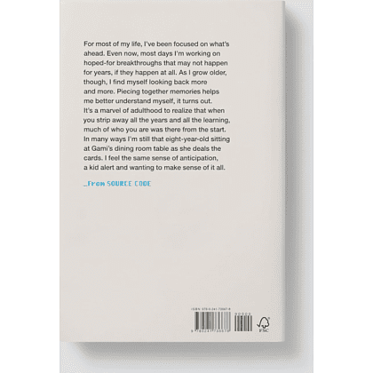 Книга на английском языке "The Source code", Bill Gates - 3