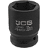 Головка ударная шестигранная JCB-46530 3/4", 30 мм