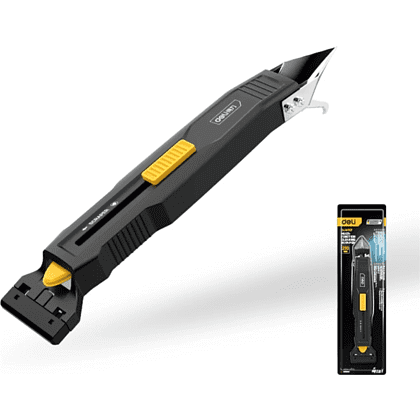 Скребок Deli YS EDL365107, 210 мм