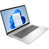 Ноутбук HP Laptop 17 8L380EA, 17.3", 8GB - 3