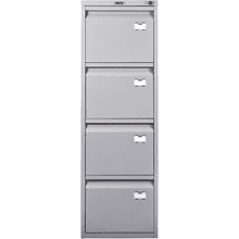 Шкаф картотечный "A-44"