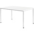 Стол Millwood Сеул, 1300х800 мм, белый