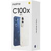 Смартфон Realme C100x "RMX5366", 4 GB, 128 GB, синий - 17