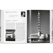 Книга на английском языке "Modern Architecture A-Z"