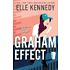 Книга на английском языке "The Graham Effect", Elle Kennedy, -30%