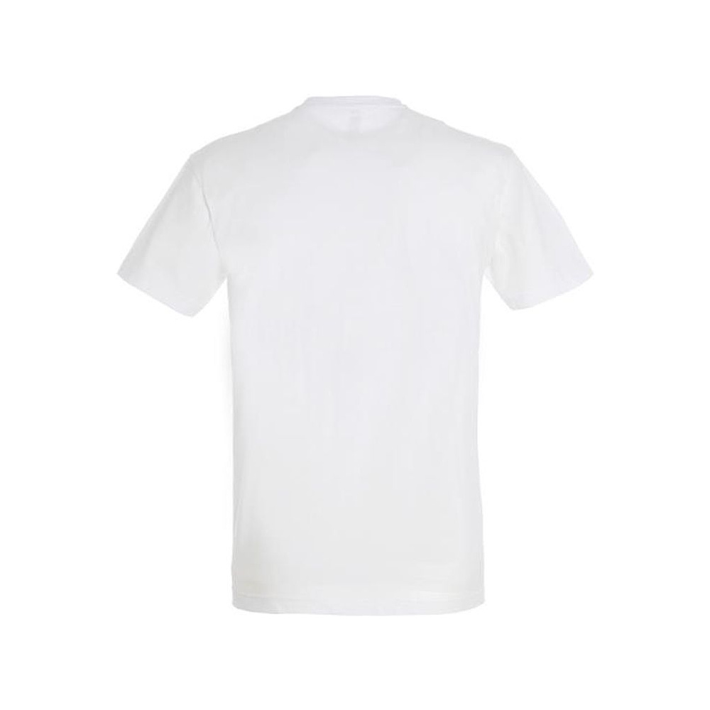 Фуфайка мужская "Imperial", XXL, белый - 2