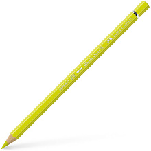 Карандаш акварельный "Albrecht Durer", 205 кадмий лимонно-желтый